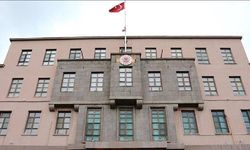 MSB: Almanya’ya Ait Patriot Sistemi Malatya Kürecik’e Konuşlandırıldı