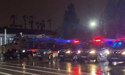 Narko Pars Operasyonu: 45 İlde 352 Şüpheli Yakalandı