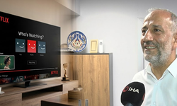Matematik öğretmeni Netflix’e açtığı davayı kazandı: 4 milyon 138 bin TL tazminat