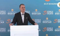 Ömer Çelik: “Terörsüz Türkiye sürecinde yeni aşamaya geçildi”