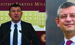 Özgür Özel ve Veli Ağbaba Hakkındaki Soruşturma Dosyaları Ankara'ya Gönderildi