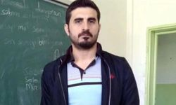 Öğretmen Özgür Ekinci'nin katil zanlısı Almanya'da yakalandı