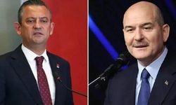 Mahkemeden karar: Özgür Özel, Süleyman Soylu’ya 20 bin lira tazminat ödeyecek