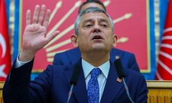 Özgür Özel yarın CHP Grup Toplantısı'nda konuşacak