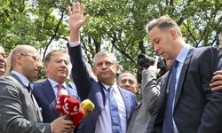 Özgür Özel’den “yeni parti” açıklaması