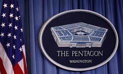 Pentagon'da 'tehlikeli madde' alarmı: Bazı bölümler kilitlendi
