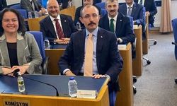 Plan ve Bütçe Komisyonu’nda “Genel Müdür” düzeyi düzenlemesi