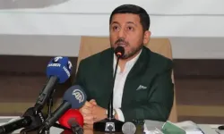 Rasim Arı’nın AK Parti’ye Geçeceği İddia Edildi