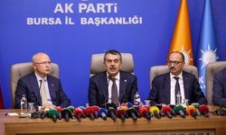 Bakan Tekin’den Michelin çıkışı: Yerli restoran akreditasyon sistemi geliyor