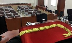 Rüşvetle tahliye iddiası: ACM Başkanı hakim görevden uzaklaştırıldı
