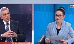 Sağlık Bakanı Memişoğlu: “2026 Sonunda Yeni Personel Alımı Planlıyoruz”