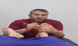 Kendisini Doktor Olarak Tanıttı: İnşaat Ustası Çıktı