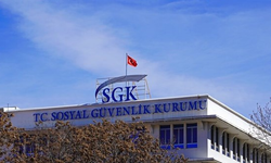 SGK 10 sözleşmeli personel alımı için başvurular başladı