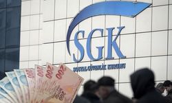 SGK borç yapılandırmasında süre uzatıldı! Taksit süresi 72 aya çıktı