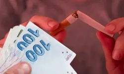 Sigaraya zam geldi: Bugünden itibaren yeni fiyatlar geçerli