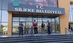 Silifke Belediyesi’ne Operasyon: Başkan Dahil Çok Sayıda Gözaltı