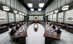 Kabine yarın NATO Zirvesi için toplanıyor