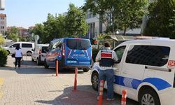 Denizli Barosu'na uyuşturucu operasyonu: Baro Başkanı dahil 12 avukat gözaltında