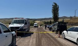 Kırıkkale’de mühimmat imha sahasında patlama: 2 kişi hayatını kaybetti