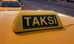 Taksilerde Singapur modeli dönemi başlıyor