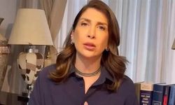 Tamar Tanrıyar hakkında yakalama kararı! Yurt dışına çıktığı belirlendi