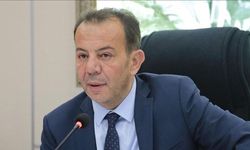 Tanju Özcan CHP’den İstifa Etti: “Baba Evinden Ayrılıyorum”