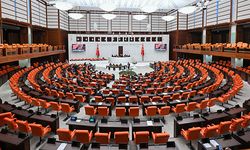 TBMM’de sandalye dağılımı değişti: Meclis aritmetiği yeniden şekillendi