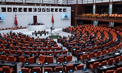 TBMM'de yoğun mesai: İki kanun teklifi Genel Kurul'da görüşülecek