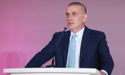 TFF Başkanı Hacıosmanoğlu’ndan Montella ve Fatih Terim açıklaması