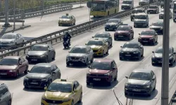 Zorunlu trafik sigortasında yeni dönem 1 Temmuz’da başlıyor