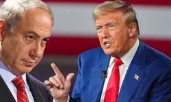 Telefonda fırça yiyen Netanyahu’dan Trump’a rest!