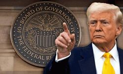 Trump’tan Fed’e faiz tepkisi: “Artırmak yanlış, düşürmeliyiz”