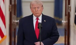 Trump'tan İsrail ve İran'a çağrı: “Ateş açmayı durdurun”