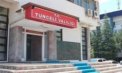 Tunceli Valiliği’nden “öğretmenevinde alıkoyma” iddialarına yalanlama
