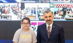 Türk Telekom’dan 5G’li karne buluşması: 7 ilde öğrenciler aynı anda karne heyecanı yaşadı