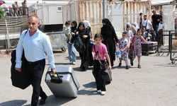Türkiye'deki Suriyelilerle ilgili iddialara yalanlama