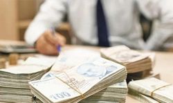 Hazine mayısta yaklaşık 300 milyar TL açık verdi