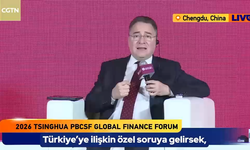 Ali Babacan: Türkiye’nin potansiyeli çok büyük