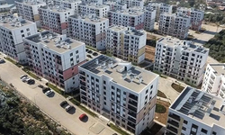 Emeklilere sıfır faizli TOKİ desteği Meclis gündeminde