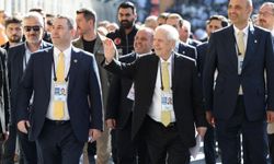 Fenerbahçe'nin yeni başkanı Aziz Yıldırım