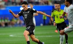 Yanlış maç anlatan spiker turnuva görevinden alındı