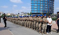 27 ilde yasa dışı bahis operasyonu: 36 kişi tutuklandı