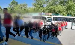 İki İlde Yasa Dışı Bahis Operasyonu: 32 Şüpheli Tutuklandı