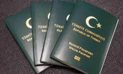 İletişim Başkanlığı'ndan yeşil pasaportla ilgili iddialara resmi açıklama geldi