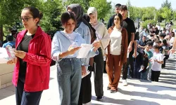 Üniversite sınavına son 5 gün: Adaylar nelere dikkat etmeli?