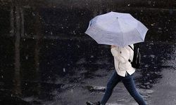 Meteoroloji'den sağanak ve fırtına uyarısı: Doğu bölgelerinde yağış etkili olacak