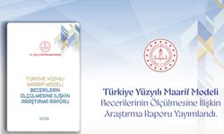 MEB, Türkiye Yüzyılı Maarif Model ile İlgili Çarpıcı Araştırma Raporunu Yayımladı