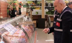 Gıdada yeni skandal: Kavurmada at ve eşek eti çıktı