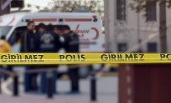 Gaziantep'te Genç Öğretmen Aracında Ölü Bulundu
