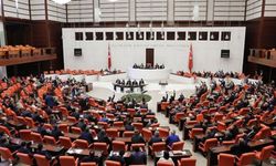 Dokuz dokunulmazlık dosyası TBMM Karma Komisyonu'na sevk edildi